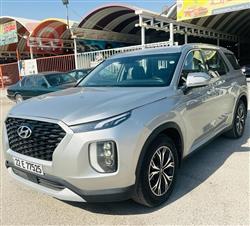 هيونداي باليسيد